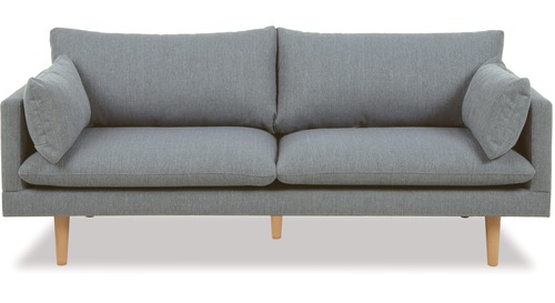 Sunderland 3 Seater Sofa Sunderland 3 Seater Sofa
